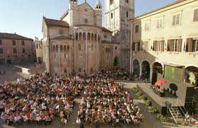 Il Festival della Filosofia a Modena