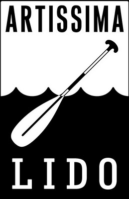 Logo Artissima LIDO