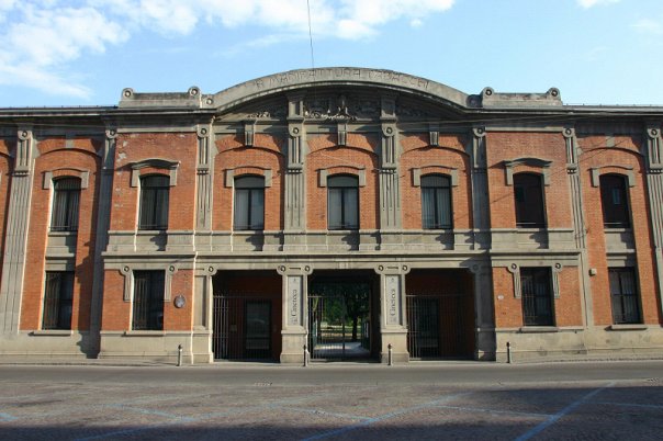 La Cineteca di Bologna ora Fondazione