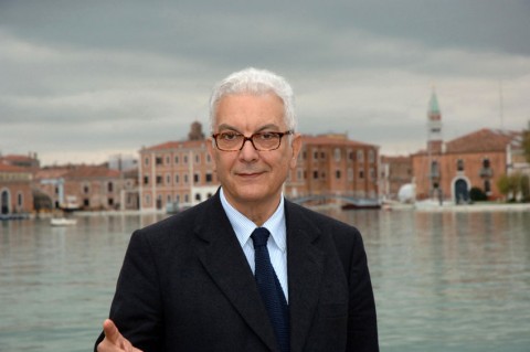 Paolo Baratta