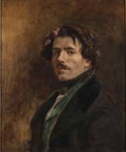 Eugène Delacroix