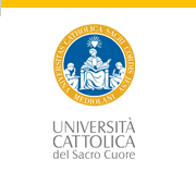 Logo dell’Università Cattolica di Milano 