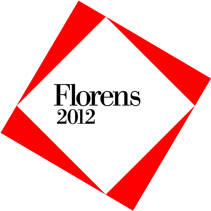 Logo Fondazione Florens