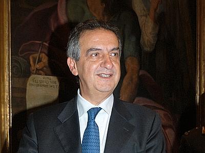 Lorenzo Ornaghi