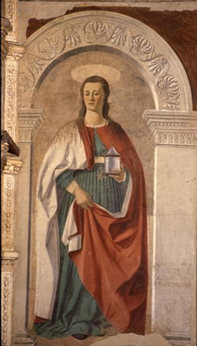 Piero della Francesca