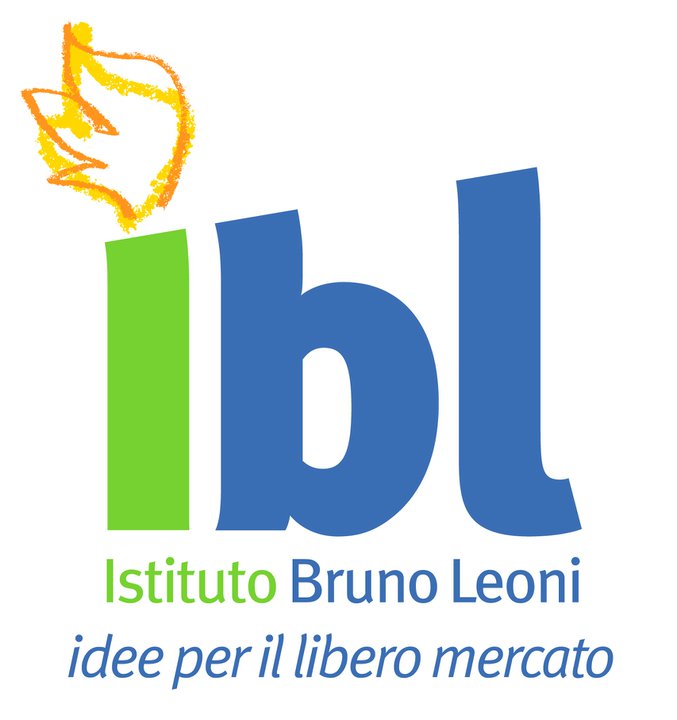 Logo Istituto Bruno Leoni