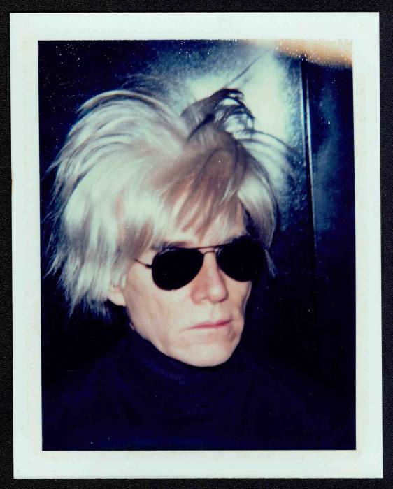 Andy Warhol