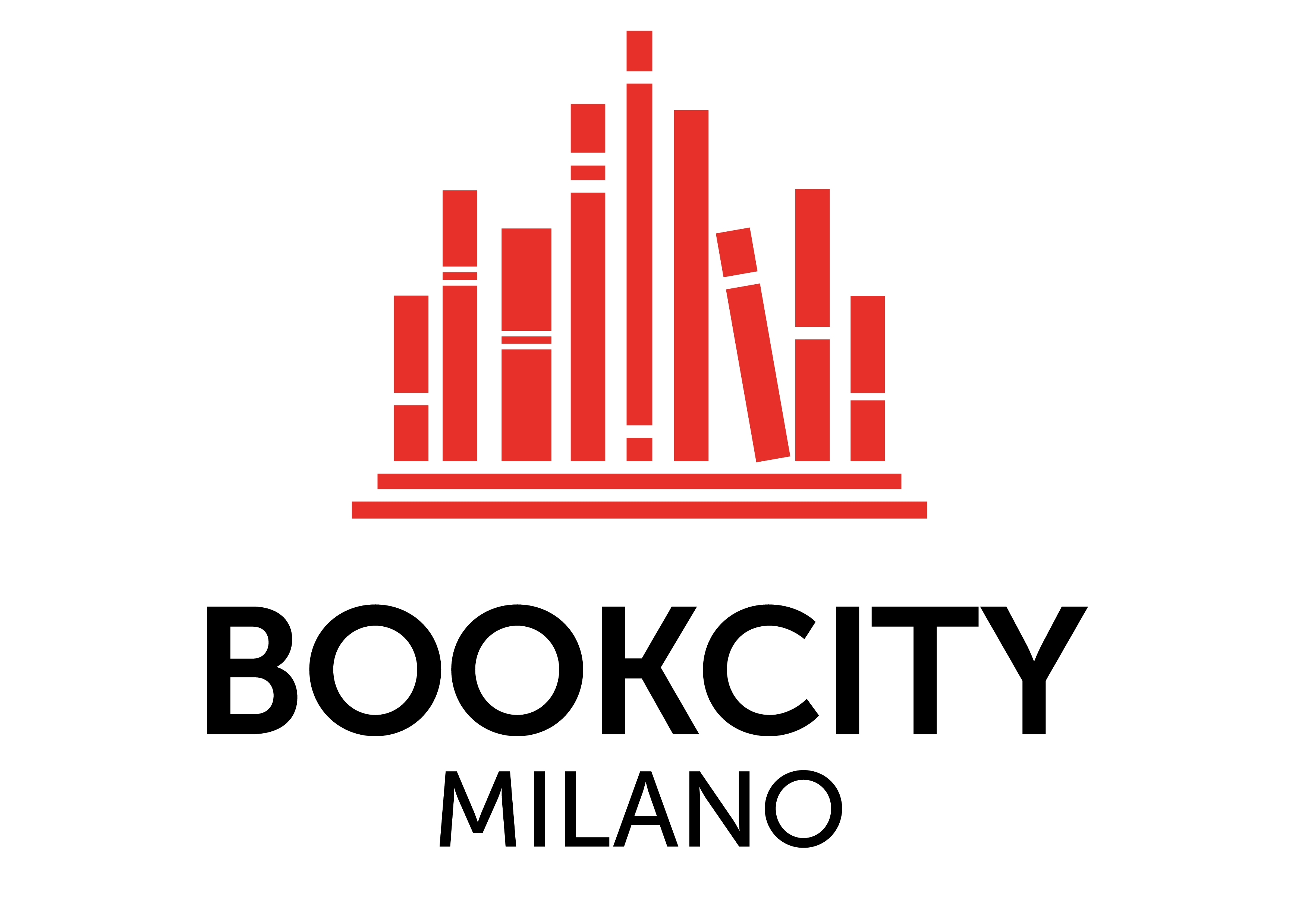 Logo Milano Book City
