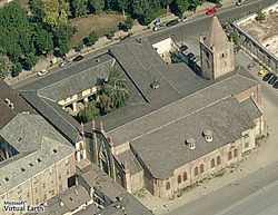 Complesso monumentale di San  Francesco