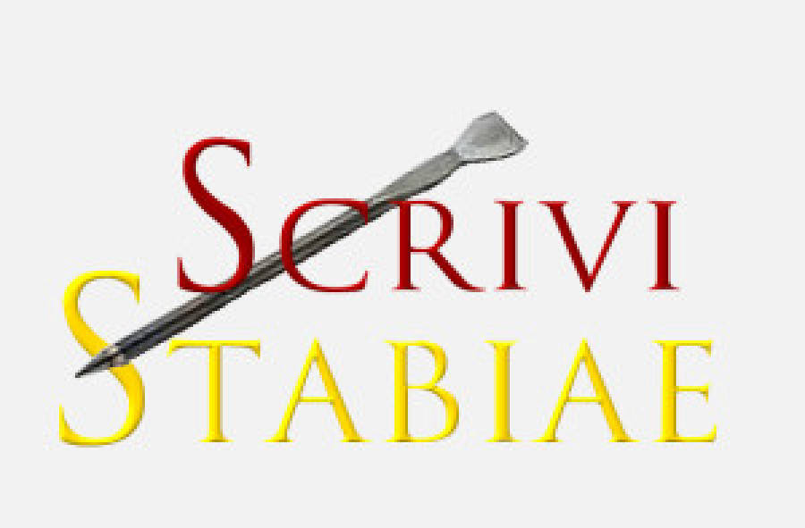 Il logo di «Scrivi Stabiae»