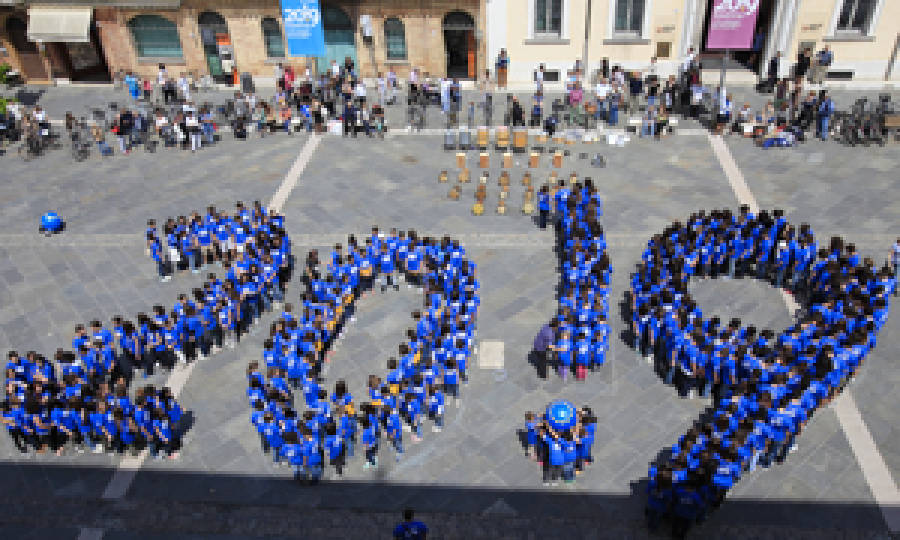 Ravenna è tra le 21 candidate italiane a Capitale Europea della Cultura