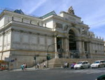 Palazzo delle Esposizioni