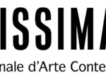 Il logo della 18ma edizione di Artissima