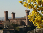Castello di Ivrea