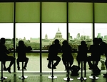 A Londra l’ingresso alla Tate Modern è gratuito