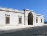 Museo Fondazione Pino Pascali