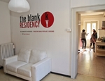 the Blank Artists Residence – Fondazione Banca Popolare di Bergamo: uno spazio polifunzionale nel cuore multi-etnico della città