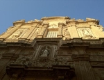 Cattedrale di Sant’Agata a Gallipoli