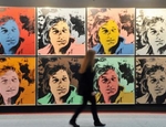  La Andy Warhol Foundation for the Visual Arts di New York mette all'asta la sua collezione del padre della pop art 