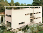 Casa del Fascio a Como (1928-36); Villa Bianca a Seveso