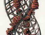 Il «Nastro di Moebius (Formiche rosse)» di Escher